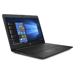 HP 240 G7 Notebook, Intel Core I5-10th Gen, 8 Gb Ram, 256 Gb SSd