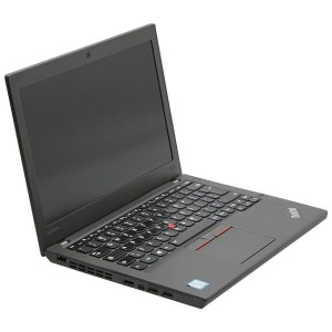 Lenovo ThinkPad X260, Intel Core I5-6th Gen, 8 Gb, 256 Gb SSD