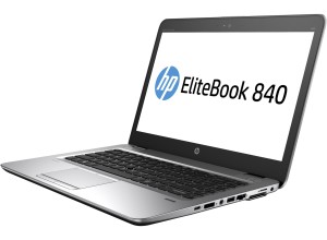 HP EliteBook 840 G1, Intel Core i5-4th Gen, 8gb Ram, 256 Gb SSD