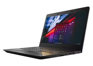 Lenovo ThinkPad E470, Intel Core i5-7th Gen, 8 Gb Ram, 256 Gb Ssd