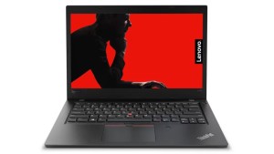 Lenovo ThinkPad L480, Intel Core i5-8th Gen, 8 Gb Ram, 256 Gb Ssd